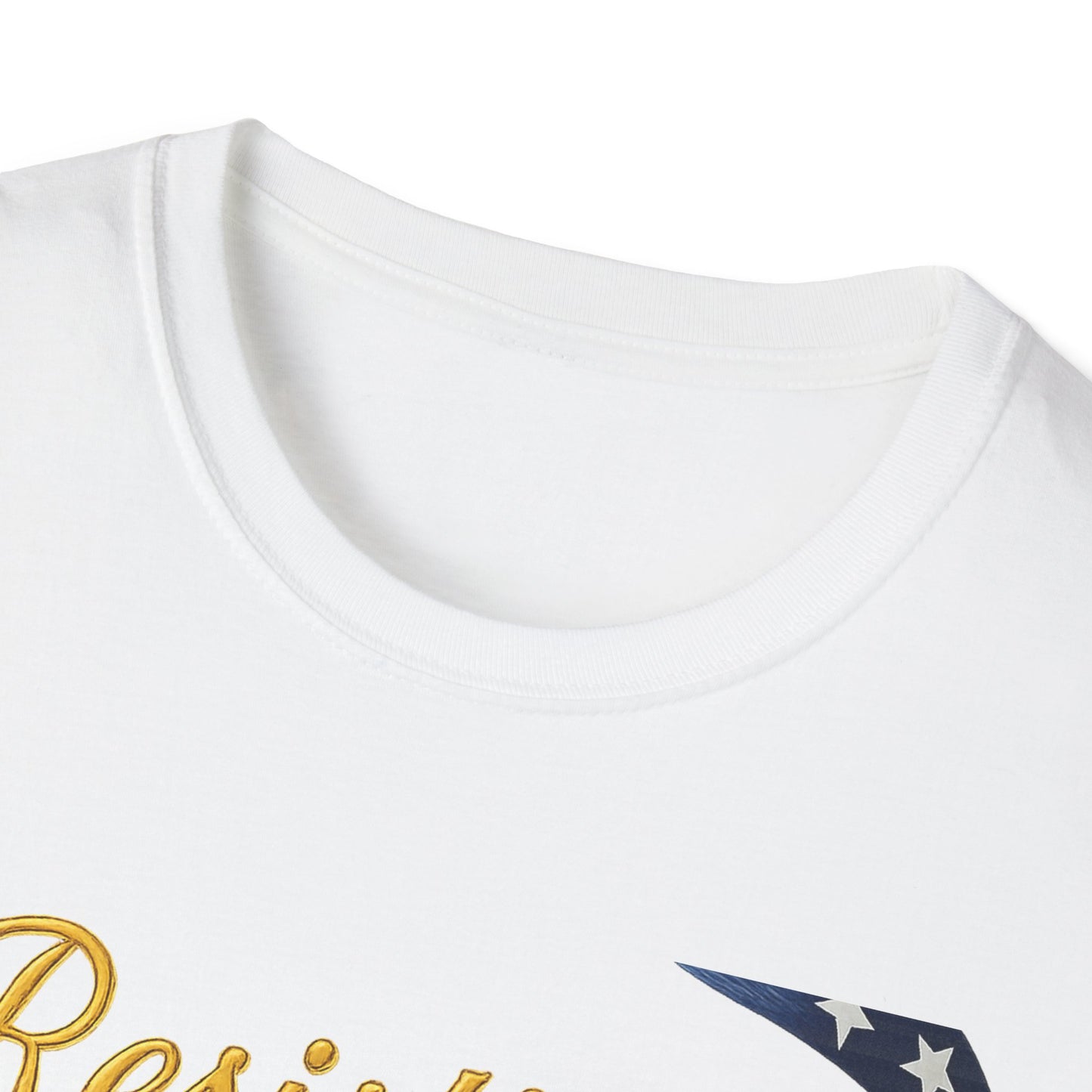 Patriotic T-Shirt, Resisting Hate Makes America Great Shirt, Unisex Tee, Equality Apparel, Gift for Activists, Comfortable Casual Wear