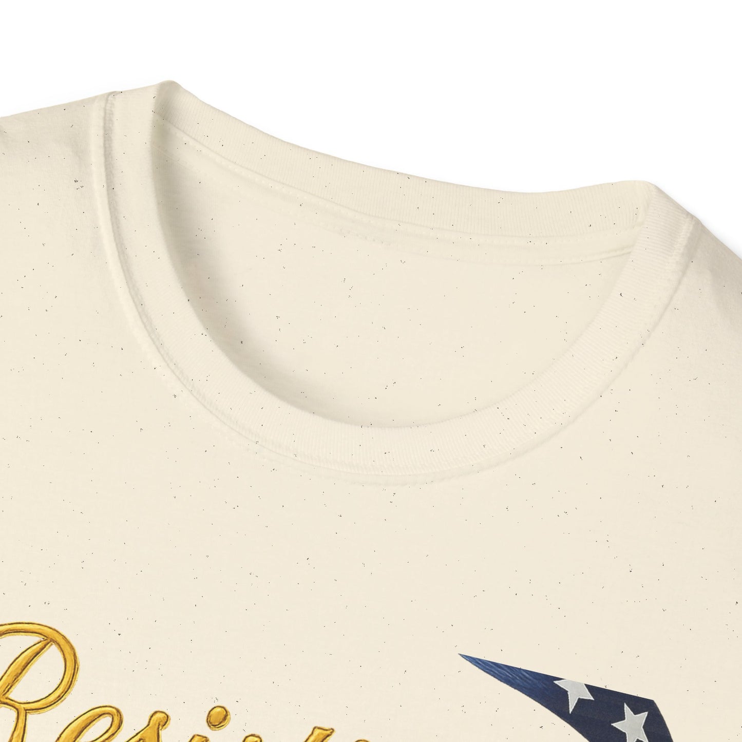 Patriotic T-Shirt, Resisting Hate Makes America Great Shirt, Unisex Tee, Equality Apparel, Gift for Activists, Comfortable Casual Wear