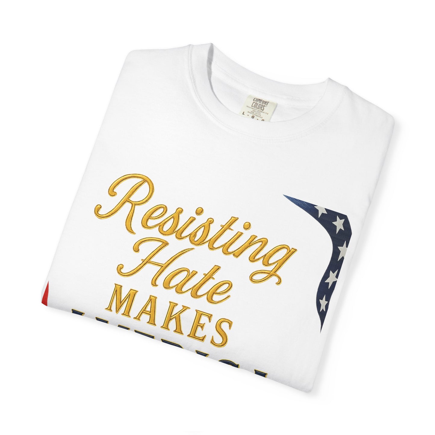 Garment-Dyed T-Shirt, Casual Summer Tee, Unisex Fashion Top, Gift for Him or Her, Relaxed Fit, Everyday Wear